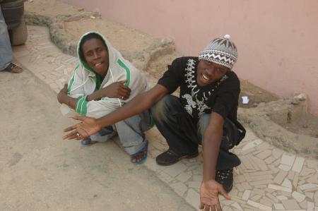 dionkan style's